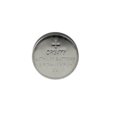 Accuform REPLACEMENT COIN BATTERY UNIT OF HPB118 HPB118